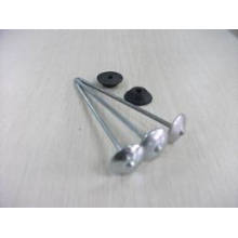 Umbrella Head Roofing Nails (8G-13G)